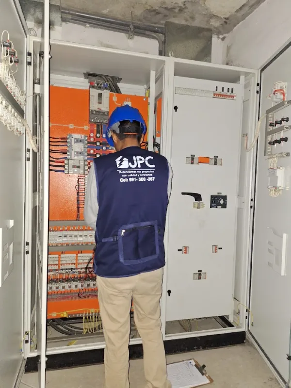 SERVICIOS SISTEMAS ELECTRICOS-6